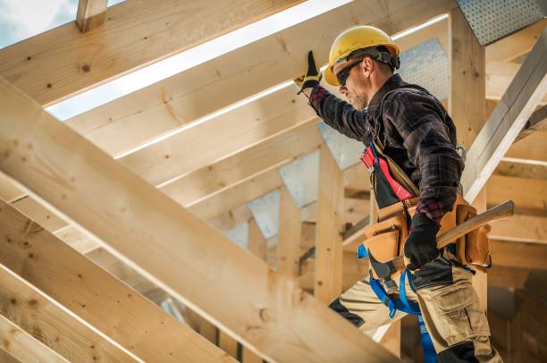 Quick and Trustworthy Emergency Roof Repair Services in Centerville, CA