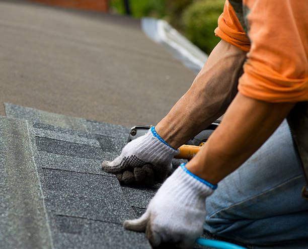 Heating Cable for Roof Installation in Centerville, CA