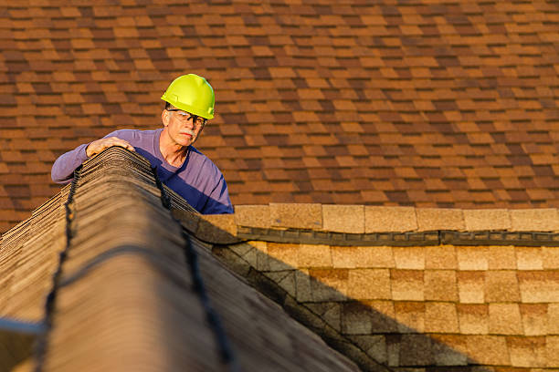 Best Residential Roofing Contractor  in Centerville, CA