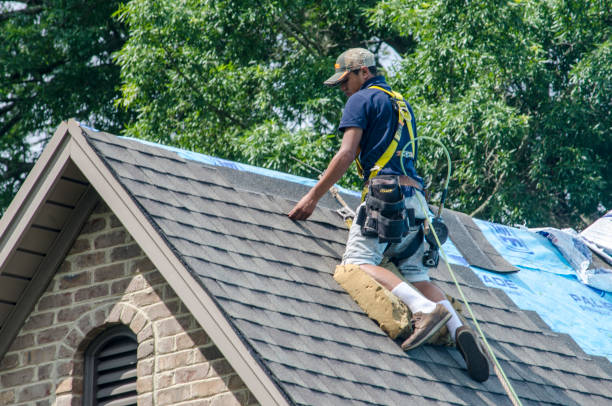 Roof Installation Near Me in Centerville, CA